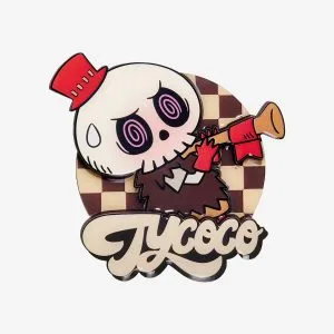 Tycoco Pawn