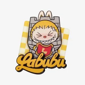 Labubu Rook