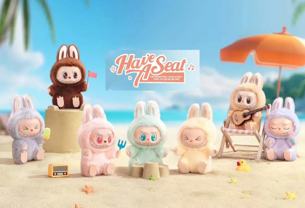 All You Need to Know About Labubu Have a Seat: The Latest Hit in Designer Toys All You Need to Know About Labubu Have a Seat: The Latest Hit in Designer Toys
