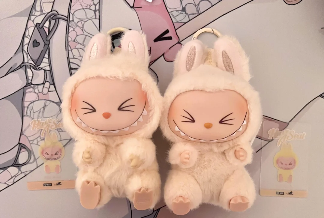 Lafufu vs. Labubu: Your Ultimate Guide to Labubuâs Knockoff Cousin Lafufu vs. Labubu: Your Ultimate Guide to Labubuâs Knockoff Cousin