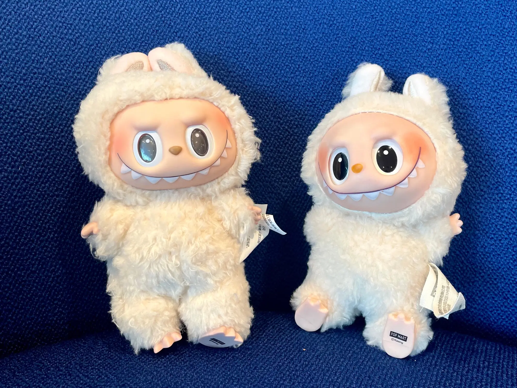 The Lafufu Phenomenon: From Knockoff Toy to Social Media Icon The Lafufu Phenomenon: From Knockoff Toy to Social Media Icon